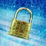 Logo Sicurezza Informatica